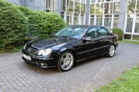 Mercedes-Benz C 55 AMG EINMALIG 16300 Km Original Neuwertig!!! München - Bogenhausen Vorschau