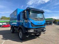 Iveco Wilde Expedition Truck EC Niedersachsen - Goslar Vorschau