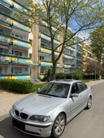 Verkaufe BMW E46 320d Thüringen - Eisenach Vorschau