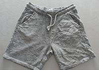 edc by Esprit Jersey Shorts Herren Grau Gr. M Frankfurt am Main - Gallusviertel Vorschau