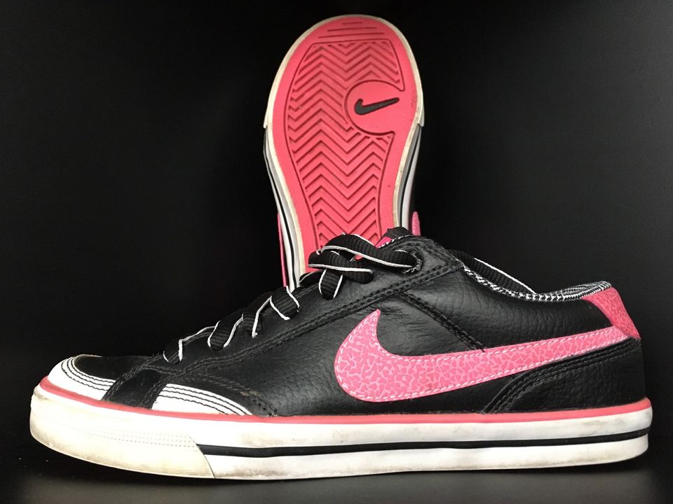 Nike Capri II Leder Damen Schuhe G:37,5 in Nordrhein-Westfalen - Dormagen |  eBay Kleinanzeigen ist jetzt Kleinanzeigen
