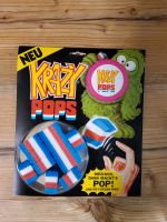 Krazy Pops Cult aus den 70/80er Spiel Spielzeug 70er 80er neu ovp Kreis Pinneberg - Seester Vorschau