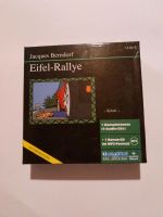 Jacques Berndorf EIFEL-RALLYE mp3 + 9CDs Bayern - Alzenau Vorschau