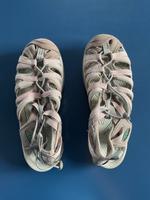 Kern Sandalen Gr. 39,5 Schleswig-Holstein - Lübeck Vorschau
