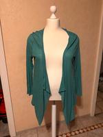 Dünner Cardigan gr. 46/48 Plussize Sachsen-Anhalt - Trautenstein Vorschau