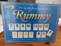 Rummy Familienspiel Bielefeld - Heepen Vorschau