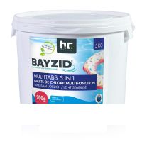 Pool Center Oberbruch 5 in 1 Multitabs 5kg ( 39,95 € ) Nordrhein-Westfalen - Heinsberg Vorschau