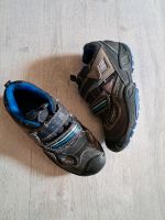 Geox Gr 32 Turnschuhe Halbschuh Dresden - Prohlis-Nord Vorschau