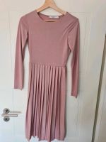 NA-KD Kleid, Rosa, Damen Nordrhein-Westfalen - Lage Vorschau