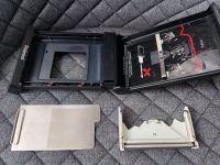 Polaroid Kassette für Kiev-88 Salut-C Salyut Hasselblad Hartblei Hessen - Korbach Vorschau