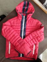 Leichte Daunenjacke Damen Rossignol Gr. M Garmin rot Niedersachsen - Oldenburg Vorschau