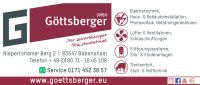 Servicetechniker, Mechaniker, Elektriker, Monteur (m/d/w) Allgäu Bayern - Babensham Vorschau