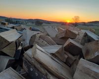 Buchen Brennholz Nordrhein-Westfalen - Olsberg Vorschau