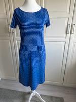 Boden Phoebe Freizeitkleid Gr.38 Mecklenburg-Vorpommern - Wismar Vorschau