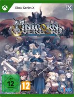 Unicorn Overlord | NEU & OVP | XBox Series X | Leipzig - Schönefeld-Abtnaundorf Vorschau