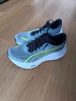 PUMA Velocity Nitro 2 Laufschuhe Frankfurt am Main - Sachsenhausen Vorschau
