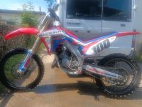 Honda CR 125 2006 Brandenburg - Bernau Vorschau