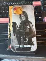 iPhone 12 Pro Max Daryl Dixon Handyhülle NEU Niedersachsen - Jemgum Vorschau