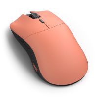 Glorious Model O Pro Wireless Gaming Maus - Red Fox - Forge Berlin - Charlottenburg Vorschau