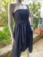 Abendkleid, Ballkleid der Marke G.O.L in Schwarz Größe 34/36 Hessen - Alsfeld Vorschau