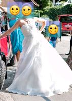 Brautkleid *unikat* Hochzeit Prinzessin Baden-Württemberg - Baden-Baden Vorschau