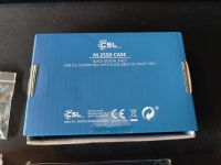 CSL - USB 3.0 M.2 SSD Festplattengehäuse - NEU + OVP Bayern - Gerhardshofen Vorschau