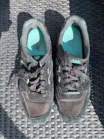 New Balance Turnschuhe in Größe 40 Hamburg-Mitte - Hamburg Hamm Vorschau