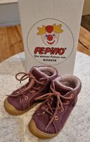 PEPINO Kinderschuh Lauflernschuh Schuh von Ricosta Gr. 21 Bayern - Oberaudorf Vorschau