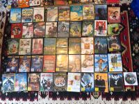 Riesige DVD Sammlung, Filme, Kino, Klassiker, Kinderfilme Nürnberg (Mittelfr) - Mitte Vorschau