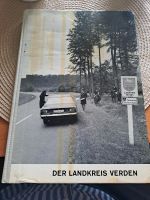 Buch über Landkreis Verden Niedersachsen - Weyhe Vorschau