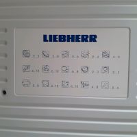 Gefriertruhe 200liter 5/2009 Liebherr Sachsen-Anhalt - Dessau-Roßlau Vorschau