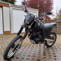 HONDA XL 600 für Bastler Rheinland-Pfalz - Worms Vorschau