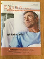 Publik-Forum Extra Leben Thema Krebs Ausgabe 4/24 Hessen - Pohlheim Vorschau