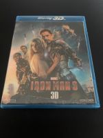 (Bluray Blu-Ray Disc) Iron Man 3 (3D) (Marvel Disney) Bochum - Bochum-Ost Vorschau