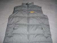 Schöne Weste von Jack Wolfskin GR. XXL Kiel - Mettenhof Vorschau