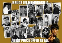 Bruce Lee - Konvolut von 40 schwarz weiß Photos - TOP Nordrhein-Westfalen - Krefeld Vorschau