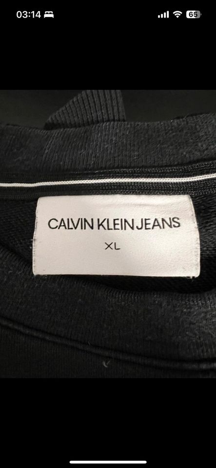 Calvin Klein Jens Pullover in Dormagen