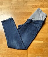 Schwangerschaft Kleidung Jeans Gr 38 Kr. München - Kirchheim bei München Vorschau