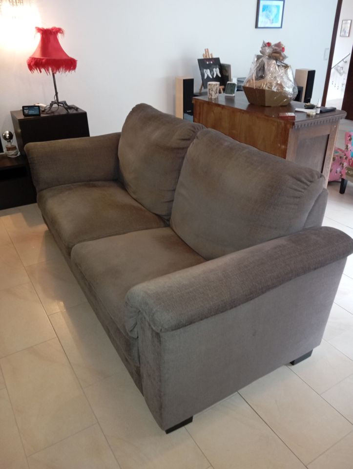 Ikea Sofa Couch Tidafors (nur noch 1 Exemplar) in Limeshain