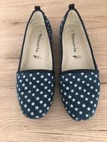 Tamaris Damenschuhe Gr. 39 Sommer Niedersachsen - Friesoythe Vorschau