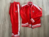 Moncler Anzug neu Wandsbek - Hamburg Rahlstedt Vorschau