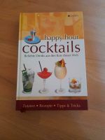 Buch "Happy hour cocktails" - wie neu Bayern - Neuburg a.d. Donau Vorschau