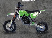 HVR 50 Pro - Wechsel Akku - Kinder Elektro Motocross Baden-Württemberg - Weilheim an der Teck Vorschau