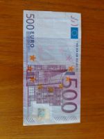 500€ Schein Mecklenburg-Strelitz - Landkreis - Neustrelitz Vorschau