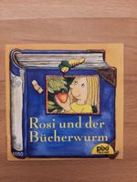 Pixi - Rosi und der Bücherwurm Bayern - Kempten Vorschau