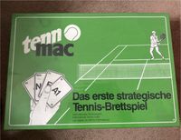 Das erste strategische Tennis-Brettspiel - verschweißt Nordrhein-Westfalen - Mülheim (Ruhr) Vorschau