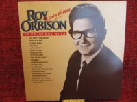 Roy Orbison - 20 Original Hits  Vinyl / LP / Schallplatte Nordrhein-Westfalen - Holzwickede Vorschau