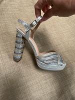 Gala high heels Mülheim - Köln Dünnwald Vorschau