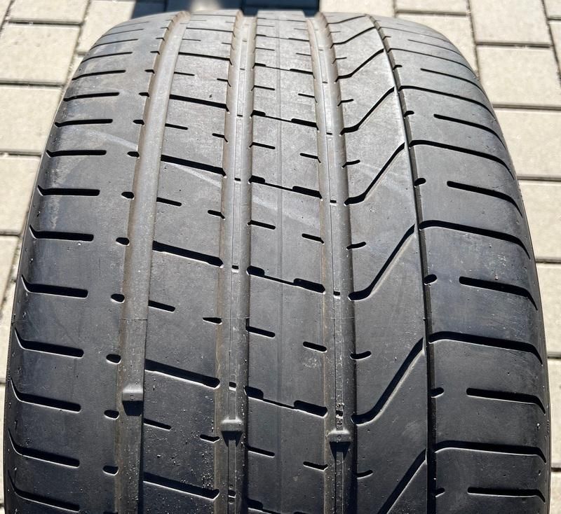 1x 315/30R22 107Y PIRELLI PZERO N0 SOMMERREIFEN 7MM 2021 #4118 in Bad Tölz