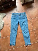 Closed Damen Jeans Gr 31 entspricht 40 Baker 1910 Top Zustand Niedersachsen - Hambühren Vorschau